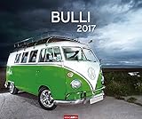 Image de Bulli - Kalender 2017