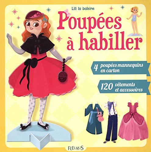 Download Mes Poupées à habiller Download Mes Poupées à habiller