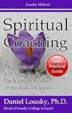 Image de Spiritual Coaching (Lousky method) (English Edition)