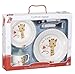 Sophie la Girafe Melamine Mealset in Gift Box Kiwi Version