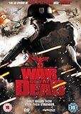War of The Dead [DVD]