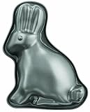 Kaiser 658445 Osterbäckerei Motiv-Backform Hannes, 0,5l