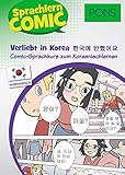 PONS Sprachlern-Comic Koreanisch - Verliebt in Korea: Comic-Sprachkurs zum Koreanischlernen by 