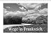 Produktbild Wege in Frankreich (Wandkalender 2019 DIN A3 quer): Eindrucksvolle SW-Bilder französischer Wanderwege (Monatskalender, 14 Seiten ) (CALVENDO Natur)