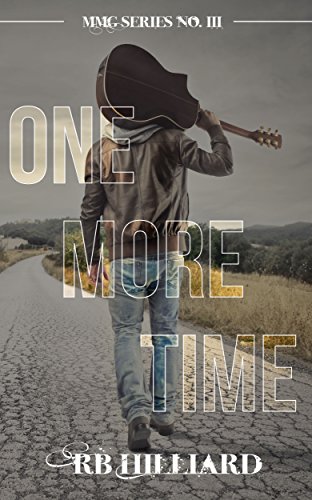 Download One More Time (MMG Series Book 3)