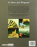 Image de El libro dal origami: Papiroflexia para grandes y pequeños