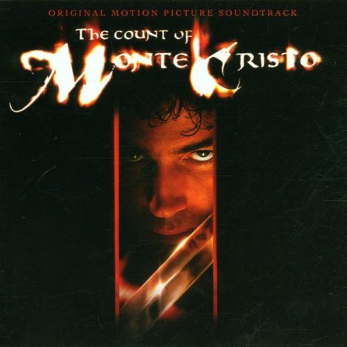 Preisvergleich Produktbild The Count Of Monte Cristo