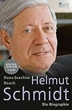 Cover zum Buch Helmut Schmidt
