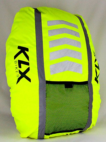 Preisvergleich Produktbild KLX - Funda reflectante para mochilas 7879-X