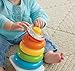 Fisher-Price Classic Stacking Rings, Xylophone & Blocks Gift Set