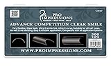 Advance Competition Clear Smile Proimpressions