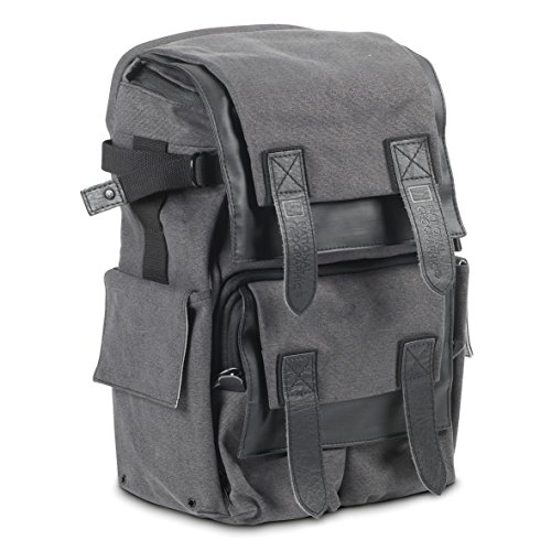 Preisvergleich Produktbild National Geographic W2026 Mittelgroße Kamera-Rucksack