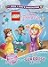 Produktbild LEGO Disney Princess: The Surprise Storm: Chapter Book 1 (Lego Disney Princess Read and Imagine, Band 1)