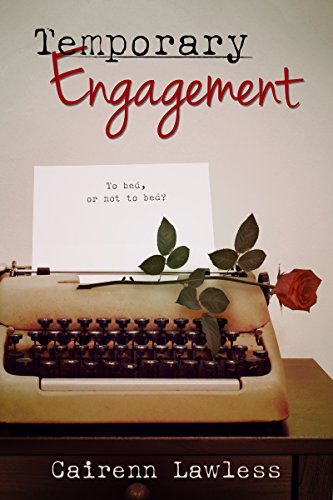 Temporary Engagement (English Edition)