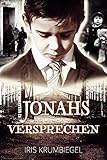 Bücher Neuerscheinungen 2022 - Jonahs Versprechen von Iris Krumbiegel