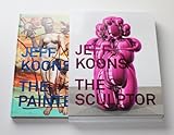 Image de Jeff Koons: The Painter and the Sculptor