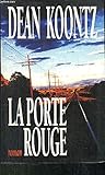La porte rouge