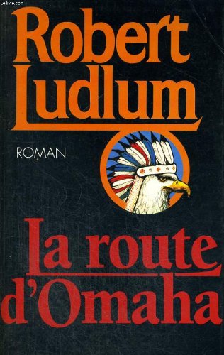 couverture de : La Route d'Omaha