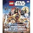 Lego Star Wars, Las Crónicas de la Fuerza