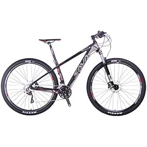 amazon mens mountain bike