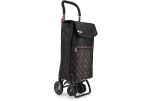 Carro Rolser Box Star 4.2 Tour Plus - Mandarina