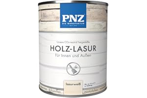 PNZ Wood Stain