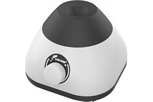 LAB FISH VM300S Mini Vortex Paint Mixer Mit Variabler Drehzahl Farbmischer Modellbau Mischer Farben Labor Schüttler