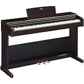 Yamaha ARIUS YDP-105R Dijital Piyano (G&uuml;lağacı)