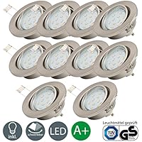 Suchergebnis auf Amazon.de für: Einbau Deckenleuchten Led