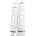Schwarzkopf SilverWhite Igora Royal Dove Grey 60ml