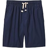 GAP Pull-on Relaxed Woven Short Şort Erkek &ccedil;ocuk