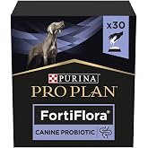 PRO PLAN VET CANINE FORTIFLORA PROBIOTICO 30X1GR