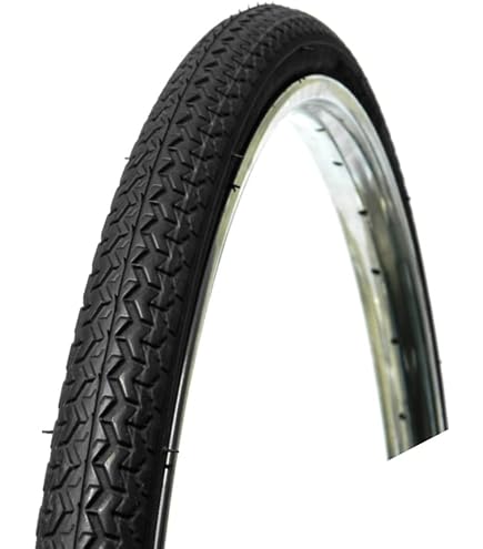 Ruota Anteriore Completa Per Bici 26" X 1.75 + Copertone 26x1.95 + Camera Aria Valvola Italia | City Bike, Olandese - Foto 7