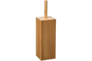 5 FIVE SIMPLY SMART 5five - escobilla de bambú Terre inconnue