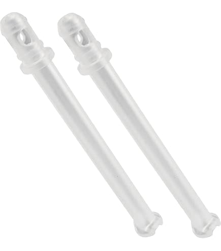 TUBO LATTE ASPIRAZIONE NESPRESSO DELONGHI LATTISSIMA PLUS - Foto 2