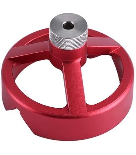 Coppia copriganasce magnetiche in alluminio x morsa 125 mm Fervi 0520/125A