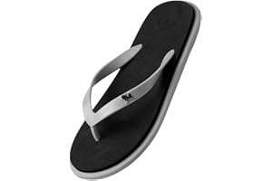 Neeman's Eco Classic Slippers for Men | Stylish, Comfortable & Lightweight Flip Flops for Boys