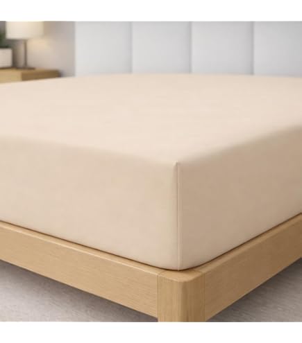 Beddinghouse - Jersey - Topper Hoeslaken - 160x220 cm - Licht grijs – vtwonen