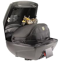 Borse Interne Per Valigie Moto BMW S1000XR - Tessuto Resistente, Misura Su Misura - Foto 9