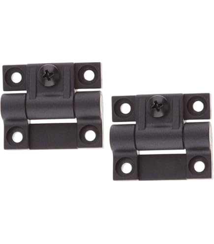 Charnière De Commande Des Trous Aisés | 45X34mm ... - Grandado