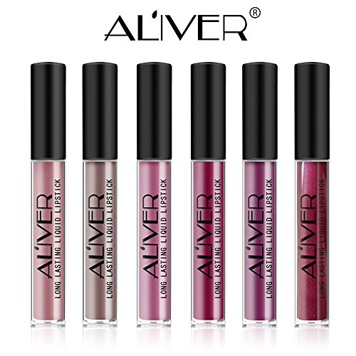 lipstick waterproof set