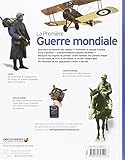 Image de La Première Guerre mondiale