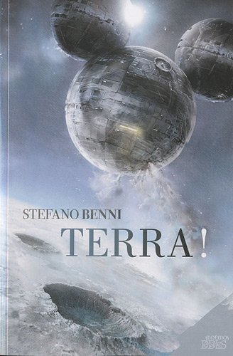 couverture de : Terra !