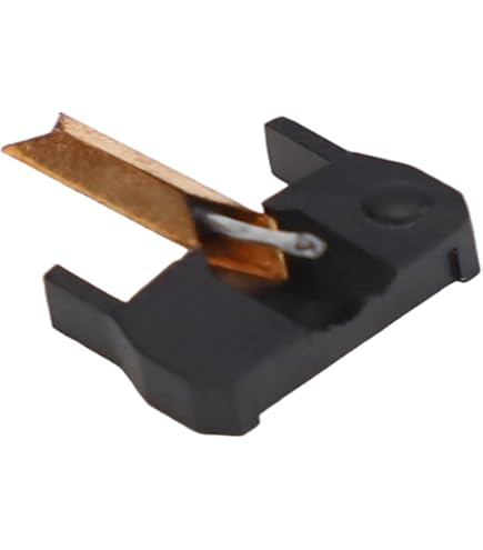 Shure N25C Stylus/Needle Replacement For M25C Cartridge - View #7