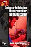 Image de Customer Satisfaction Measurement for ISO 9000: 2000