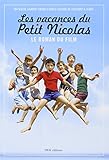 Le Roman du Film les Vacances du Petit Nicolas