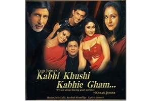 Kabhi Khushi Kabhie Gham
