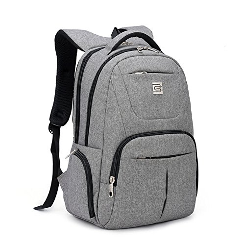 FANDARE Mode Rucksack 15 6 Zoll Laptoprucks  cke Notebook Fahrradrucks  cke Wanderrucks  cke Schulrucksack Outdoor Backpack Daypack Reisen Studenten H
