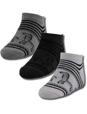 12 Paar Kinder Freizeit Sneakers