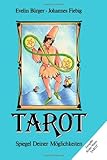 Tarot. Spiegel Deiner Möglichkeiten by 